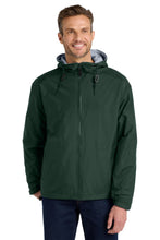 Load image into Gallery viewer, Port Authority ® Team Jacket. JP56