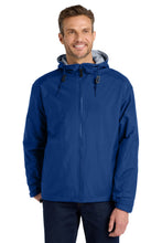 Load image into Gallery viewer, Port Authority ® Team Jacket. JP56