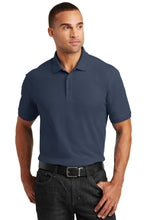 Load image into Gallery viewer, Port Authority ® Core Classic Pique Polo. K100