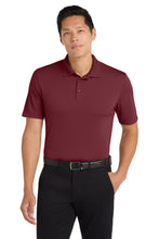 Load image into Gallery viewer, Port Authority ® Dry Zone ® UV Micro-Mesh Polo. K110