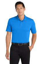 Load image into Gallery viewer, Port Authority ® Dry Zone ® UV Micro-Mesh Polo. K110