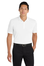 Load image into Gallery viewer, Port Authority ® Dry Zone ® UV Micro-Mesh Polo. K110