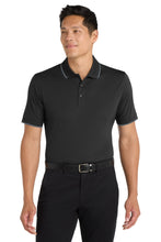 Load image into Gallery viewer, Port Authority ® Dry Zone ® UV Micro-Mesh Tipped Polo. K111
