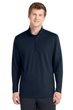 Load image into Gallery viewer, Port Authority ® Dry Zone ® UV Micro-Mesh 1/4-Zip K112