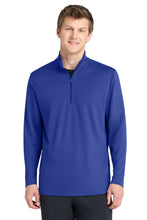 Load image into Gallery viewer, Port Authority ® Dry Zone ® UV Micro-Mesh 1/4-Zip K112