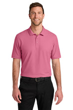 Load image into Gallery viewer, Port Authority ® Wearever Signature Pique Polo K200