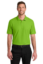 Load image into Gallery viewer, Port Authority ® Wearever Signature Pique Polo K200