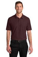 Load image into Gallery viewer, Port Authority ® Wearever Signature Pique Polo K200