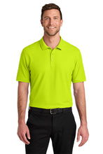 Load image into Gallery viewer, Port Authority ® Wearever Signature Pique Polo K200