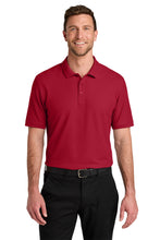 Load image into Gallery viewer, Port Authority ® Wearever Signature Pique Polo K200