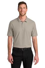 Load image into Gallery viewer, Port Authority ® Wearever Signature Pique Polo K200