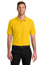 Load image into Gallery viewer, Port Authority ® Wearever Signature Pique Polo K200