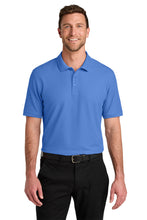 Load image into Gallery viewer, Port Authority ® Wearever Signature Pique Polo K200