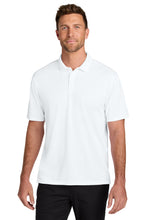 Load image into Gallery viewer, Port Authority ® Wearever Performance Pique Polo K240