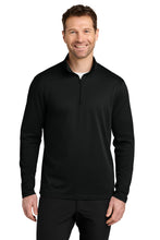 Load image into Gallery viewer, Port Authority ® Wearever Performance Pique 1/4-Zip K241