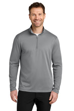 Load image into Gallery viewer, Port Authority ® Wearever Performance Pique 1/4-Zip K241
