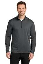 Load image into Gallery viewer, Port Authority ® Wearever Performance Pique 1/4-Zip K241