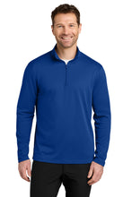 Load image into Gallery viewer, Port Authority ® Wearever Performance Pique 1/4-Zip K241