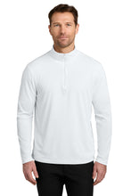 Load image into Gallery viewer, Port Authority ® Wearever Performance Pique 1/4-Zip K241