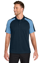 Load image into Gallery viewer, Port Authority ® Wearever Performance Pique Colorblock Polo K247