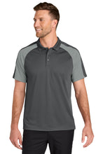 Load image into Gallery viewer, Port Authority ® Wearever Performance Pique Colorblock Polo K247