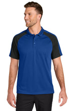 Load image into Gallery viewer, Port Authority ® Wearever Performance Pique Colorblock Polo K247