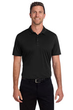 Load image into Gallery viewer, Port Authority ® Performance Staff Polo K398