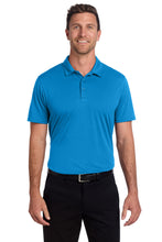 Load image into Gallery viewer, Port Authority ® Performance Staff Polo K398