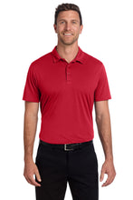 Load image into Gallery viewer, Port Authority ® Performance Staff Polo K398