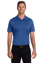 Load image into Gallery viewer, Port Authority ® Performance Staff Polo K398