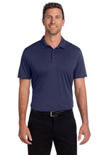 Load image into Gallery viewer, Port Authority ® Performance Staff Polo K398