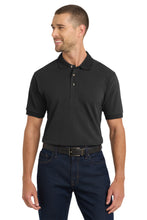 Load image into Gallery viewer, Port Authority ® Heavyweight Cotton Pique Polo. K420