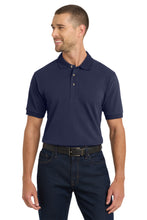 Load image into Gallery viewer, Port Authority ® Heavyweight Cotton Pique Polo. K420