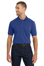 Load image into Gallery viewer, Port Authority ® Heavyweight Cotton Pique Polo. K420