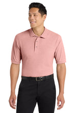 Load image into Gallery viewer, Port Authority ® Silk Touch™ Polo K500