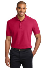Load image into Gallery viewer, Port Authority ® Stain-Release Polo. K510