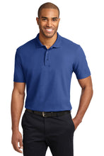 Load image into Gallery viewer, Port Authority ® Stain-Release Polo. K510
