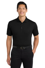 Load image into Gallery viewer, Port Authority ® Tech Pique Polo. K527