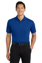 Load image into Gallery viewer, Port Authority ® Tech Pique Polo. K527
