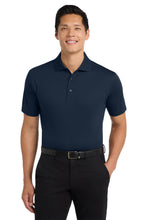 Load image into Gallery viewer, Port Authority ® Tech Pique Polo. K527