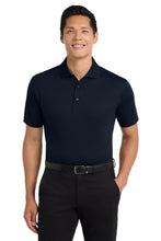 Load image into Gallery viewer, Port Authority ® Tech Pique Polo. K527
