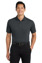 Load image into Gallery viewer, Port Authority ® Tech Pique Polo. K527