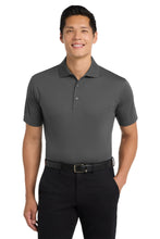Load image into Gallery viewer, Port Authority ® Tech Pique Polo. K527