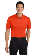 Load image into Gallery viewer, Port Authority ® Performance Fine Jacquard Polo. K528
