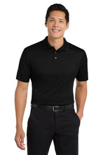 Load image into Gallery viewer, Port Authority ® Performance Fine Jacquard Polo. K528