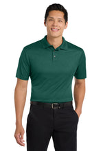 Load image into Gallery viewer, Port Authority ® Performance Fine Jacquard Polo. K528