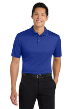Load image into Gallery viewer, Port Authority ® Performance Fine Jacquard Polo. K528
