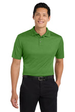 Load image into Gallery viewer, Port Authority ® Performance Fine Jacquard Polo. K528