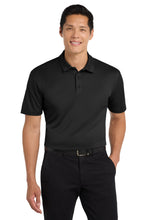 Load image into Gallery viewer, Port Authority ® Tall Silk Touch™ Performance Polo. TLK540