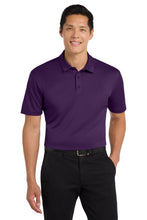 Load image into Gallery viewer, Port Authority ® Silk Touch™ Performance Polo. K540